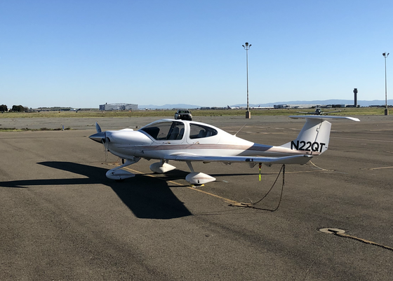 2005 Diamond DA40