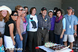 Alameda Aero Club Events - 1