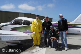 Alameda Aero Club Events - 2